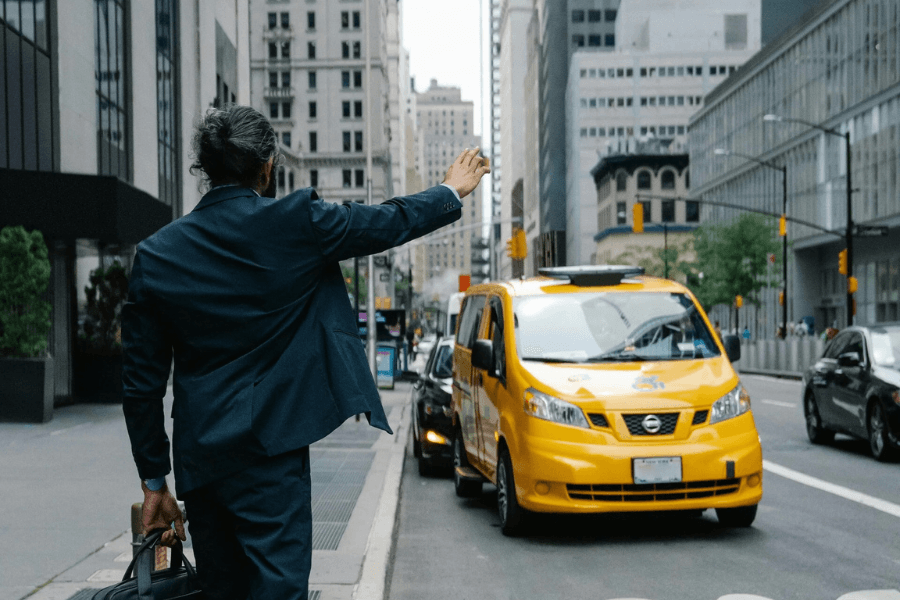 Taxi