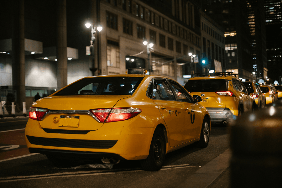 Taxi