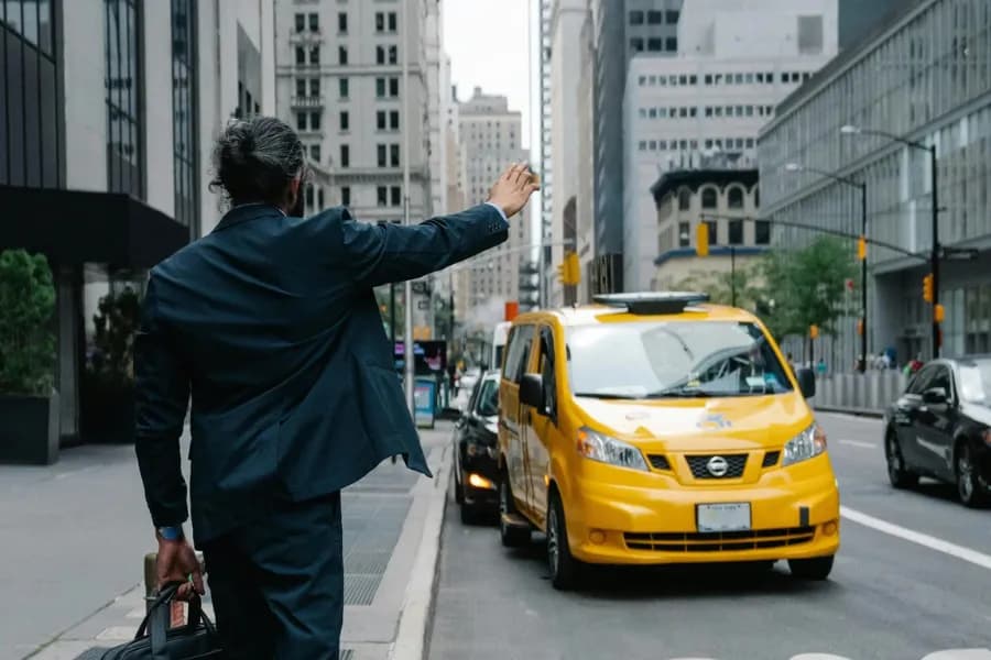 Taxi