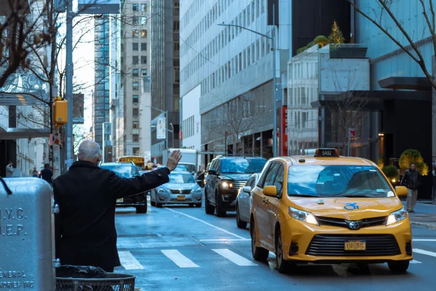 Taxi
