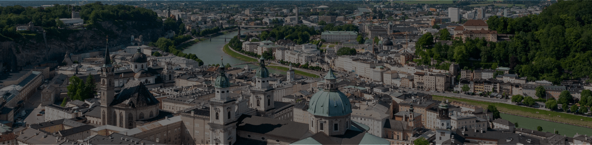 Salzach TAXI